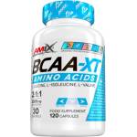 Amix Nutrition Bcaa xt [120 капсули]