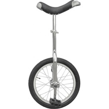 Qu-Ax Luxus Unicycle 203mm 12"
