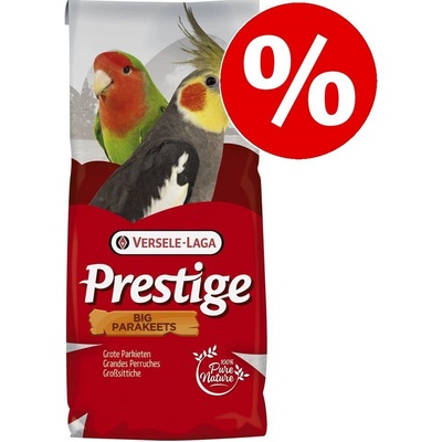 Versele-Laga Prestige Parrots 15 kg