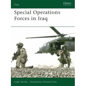 Special Operations Forces in Iraq | Leigh Neville (ISBN: 9781846033575)