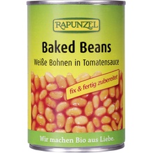Rapunzel bio pečené fazuľa 400 g