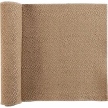 Douceur d`Interieur Interiérový design Jutový běhoun MODALIE 35x140 cm