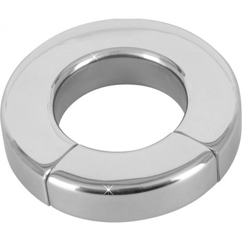 ostatní Стоманен магнитен пръстен за тестиси