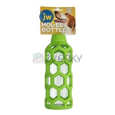 JW pet Dog Hol-EE Bottle M