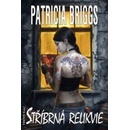 Stříbrná relikvie - Patricia Briggs