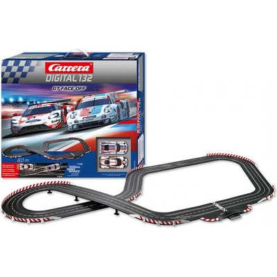 Carrera AppConnect