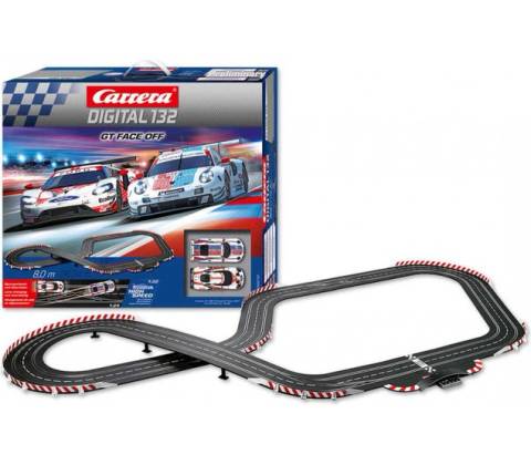 Carrera AppConnect