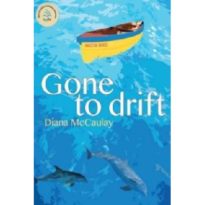 Gone to Drift - McCaulay Diana