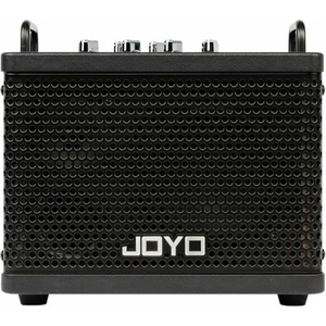Joyo DC-15S Моделиращ усилвател комбо (DC-15S)
