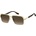 Marc Jacobs Слънчеви очила Marc Jacobs Men's Round Sunglasses - Gold Havana