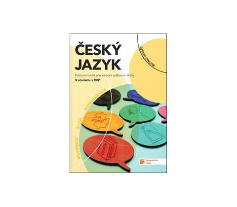 Český jazyk pro SOŠ