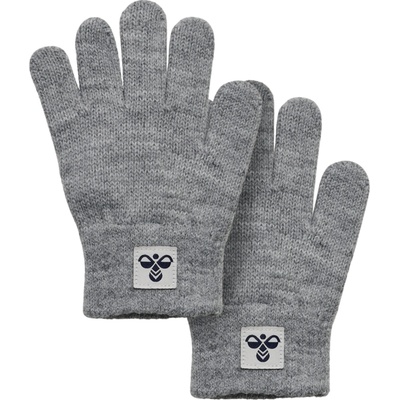 Hummel Hummel Knit 2-Pack Kids šedá