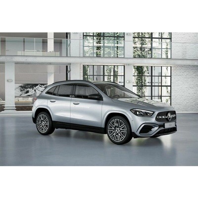 Mercedes-Benz GLA 220 d AMG 140 kW