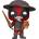 Funko Фигура Funko POP! Marvel: Deadpool - Deadpool as Don Quixote #1492 (103659)