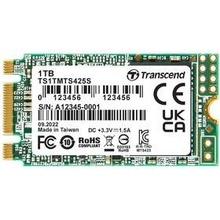 Transcend MTS425S 1TB, TS1TMTS425S