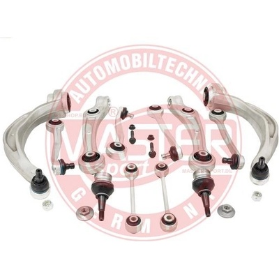 MASTER-SPORT Sada ramien nápravy zavesenia kolies 36853-KIT-MS