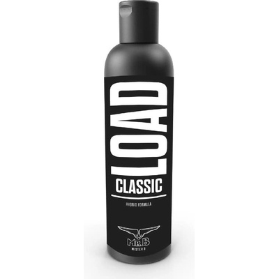 Mister B LOAD hybridný 100 ml