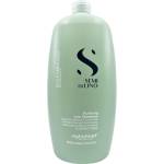ALFAPARF Milano Semi Di Lino Scalp Rebalance Dandruff Purifying Low Shampoo 1000 ml