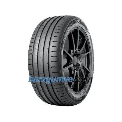 Nokian Powerproof 1 ( 225/55 ZR17 101Y XL (MFS) )