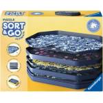 Ravensburger Sort & Go Сортери за пъзели за до 3000 части (12001676)