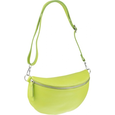 NovaKabelka Reni Grande Lime