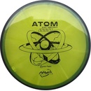 MVP Atom Proton