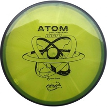 MVP Atom Proton