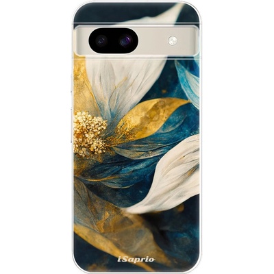 iSaprio Google Pixel 8a Gold Petals