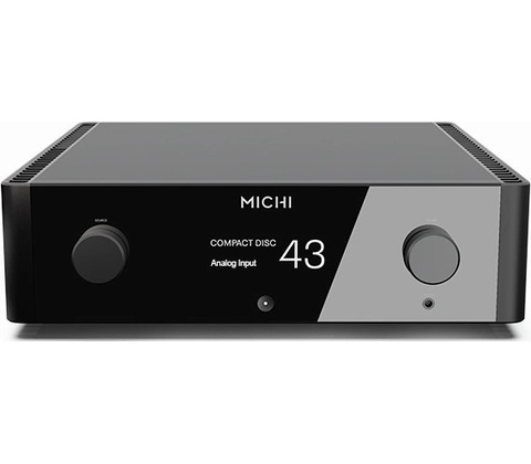 Michi P5