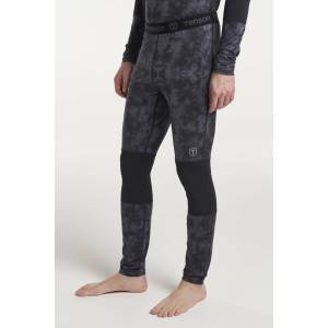 Tenson Baselayer Tights M тъмно сив Tenson | Siv | МЪЖЕ | XXXL