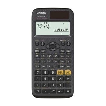 Casio FX 85CE