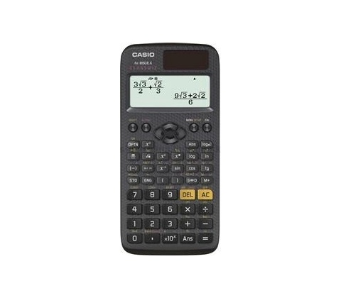 Casio FX 85CE