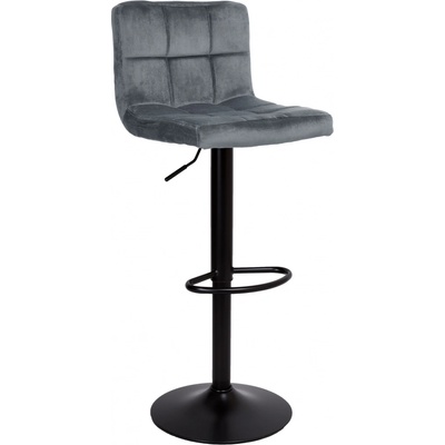 Jaks Arako black velvet grafit