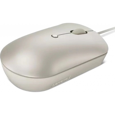 Lenovo 540 USB-C Wired Compact Mouse GY51D20879