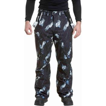 MEATFLY мъжки SNB & SKI панталони Bold Deep Lake Meatfly | Sin | МЪЖЕ | S