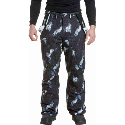 MEATFLY мъжки SNB & SKI панталони Bold Deep Lake Meatfly | Sin | МЪЖЕ | S