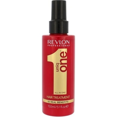 Revlon Uniq One маска без отмиване в спрей 150 ml за жени