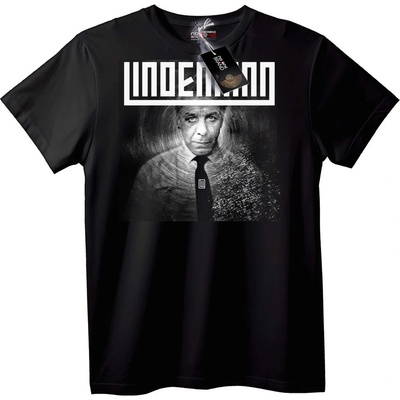NOONEBRAND Тениска Undead - S, White