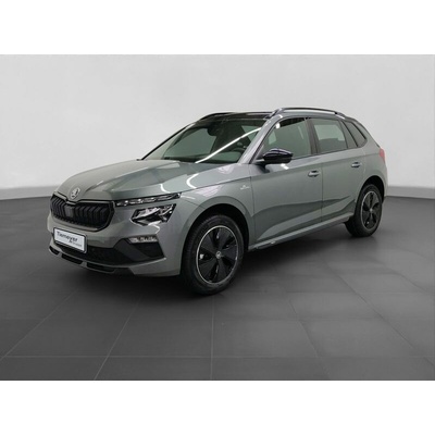 Skoda Kamiq 1.5 TSI DSG Monte Carlo 110 kW