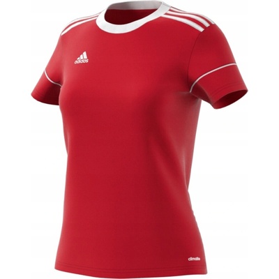 adidas Dámske tričko SQUADRA 17