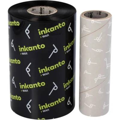 TTR páska wax 110 mm × 360 m, AWR1, IN (1 role)