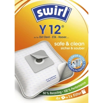 Swirl Y 12 MP Plus Airpace 205820 4 ks