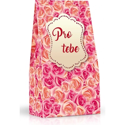 Delafaille Cubix Pro Tebe 100 g