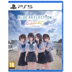 KOEI TECMO Blue Reflection Quartet Shoujo-tachi no Kiseki (PS5)