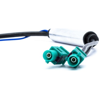 EINPARTS Anténní adaptér ISO - EPCR-ACC85