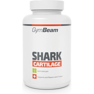 GymBeam Shark Cartilage capsule 180 pcs
