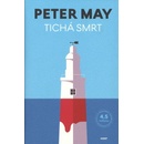 Tichá smrt - Peter May