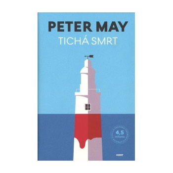 Tichá smrt - Peter May
