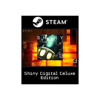 Shiny (Deluxe Edition)