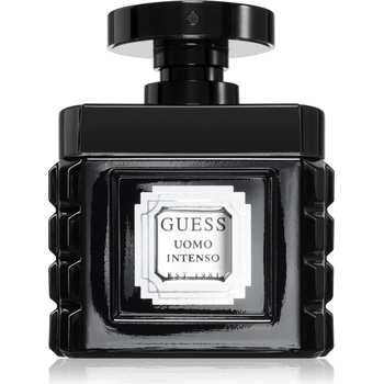 GUESS Uomo Intenso EDP мъжки 50ml